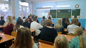 Всероссийский математический флешмоб «MathCat».