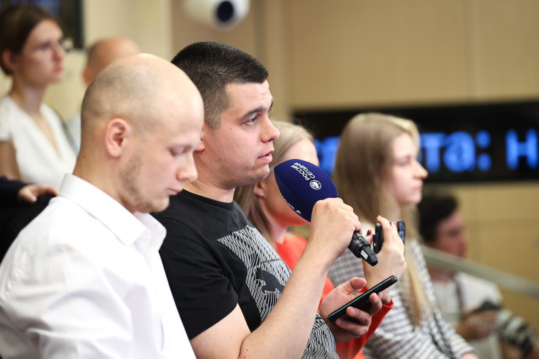 Сергей Кравцов: «Основной период ЕГЭ-2025 прошел на высоком организационном уровне и без серьезных нарушений».