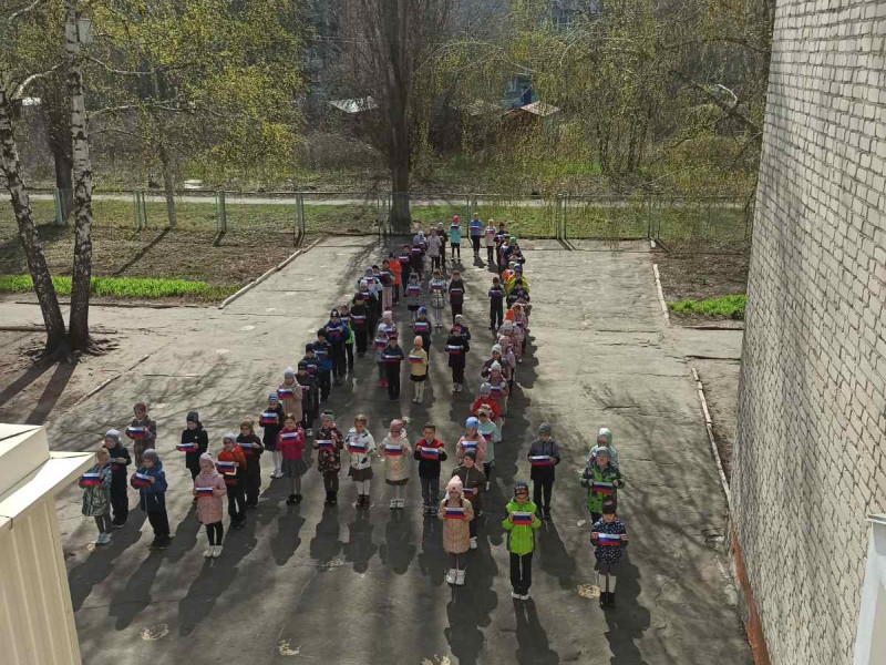 День космонавтики. Мы первые!.