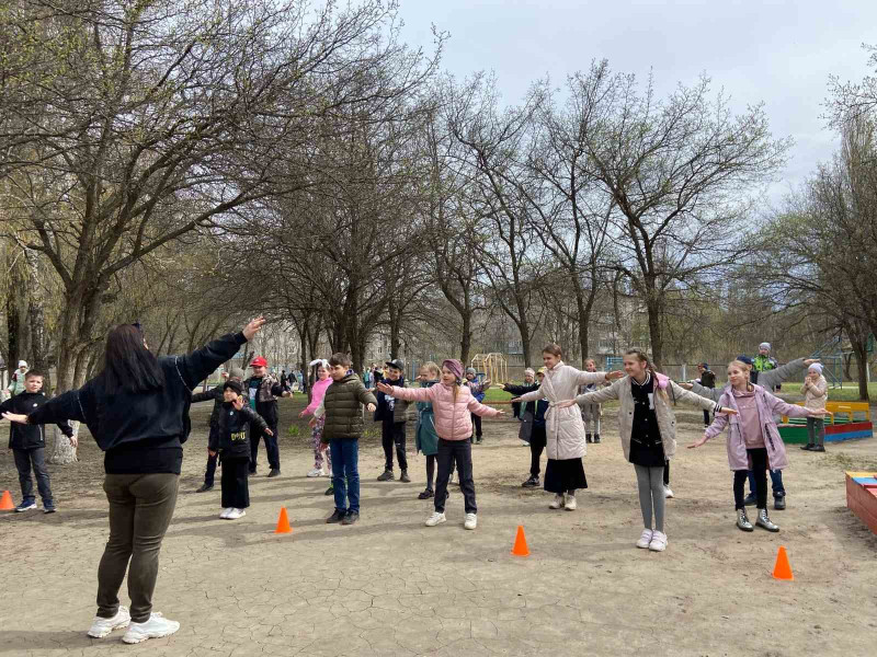 День космонавтики. Мы первые!.