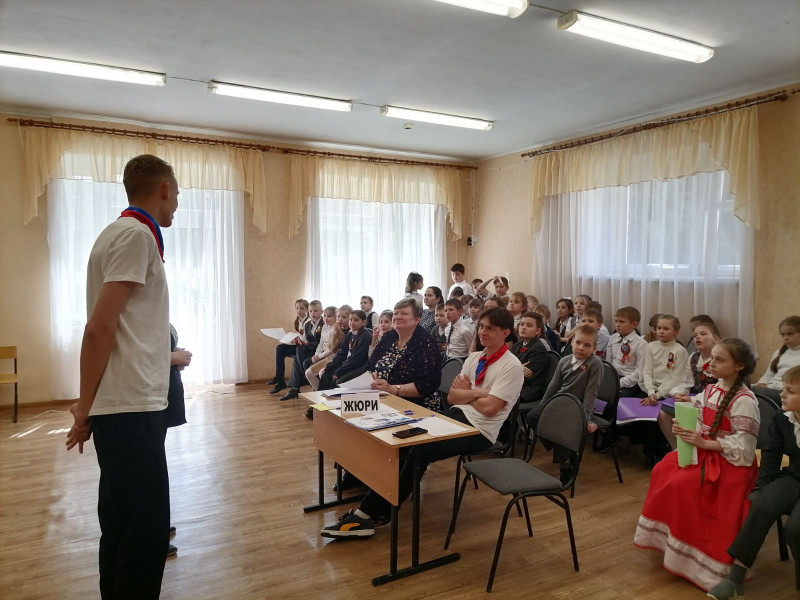 XI открытая учебно-практическая конференция "ЗУБР - знание, умение - будущее России".