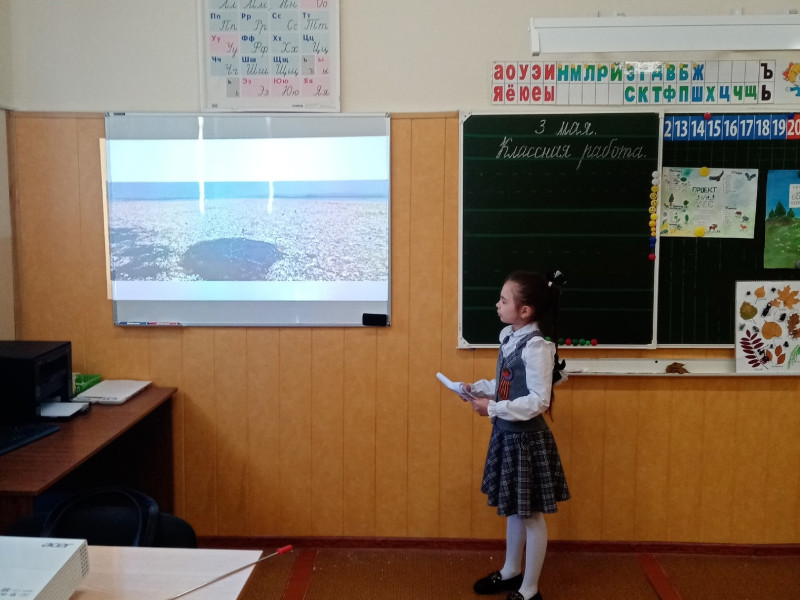 XI открытая учебно-практическая конференция "ЗУБР - знание, умение - будущее России".