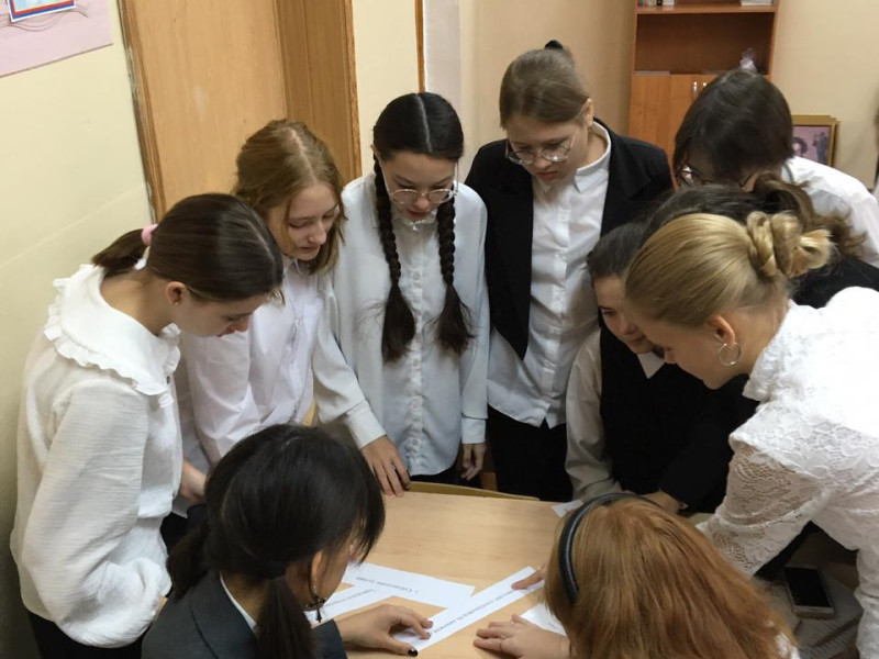 Нет ненависти и вражде!.