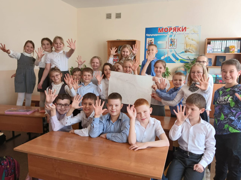 Профилактическая акция "Цени настоящее".