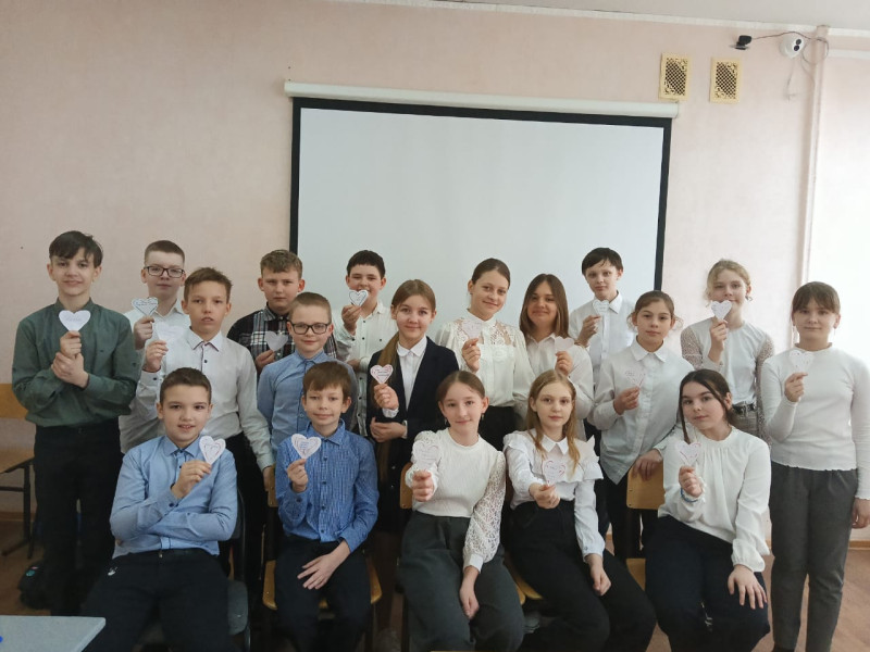 Профилактическая акция "Цени настоящее".